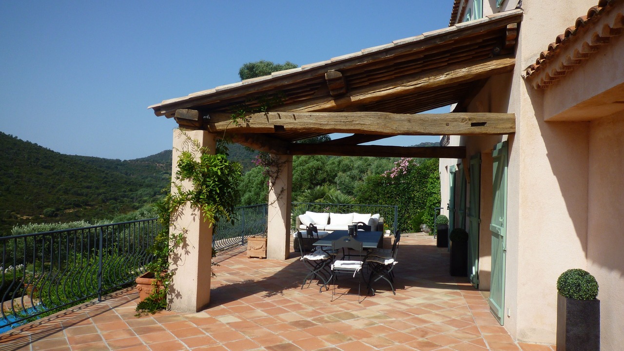 Photo of Outdoor in Cavalaire-sur-Mer