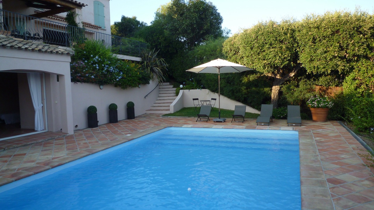 Photo of Outdoor in Cavalaire-sur-Mer