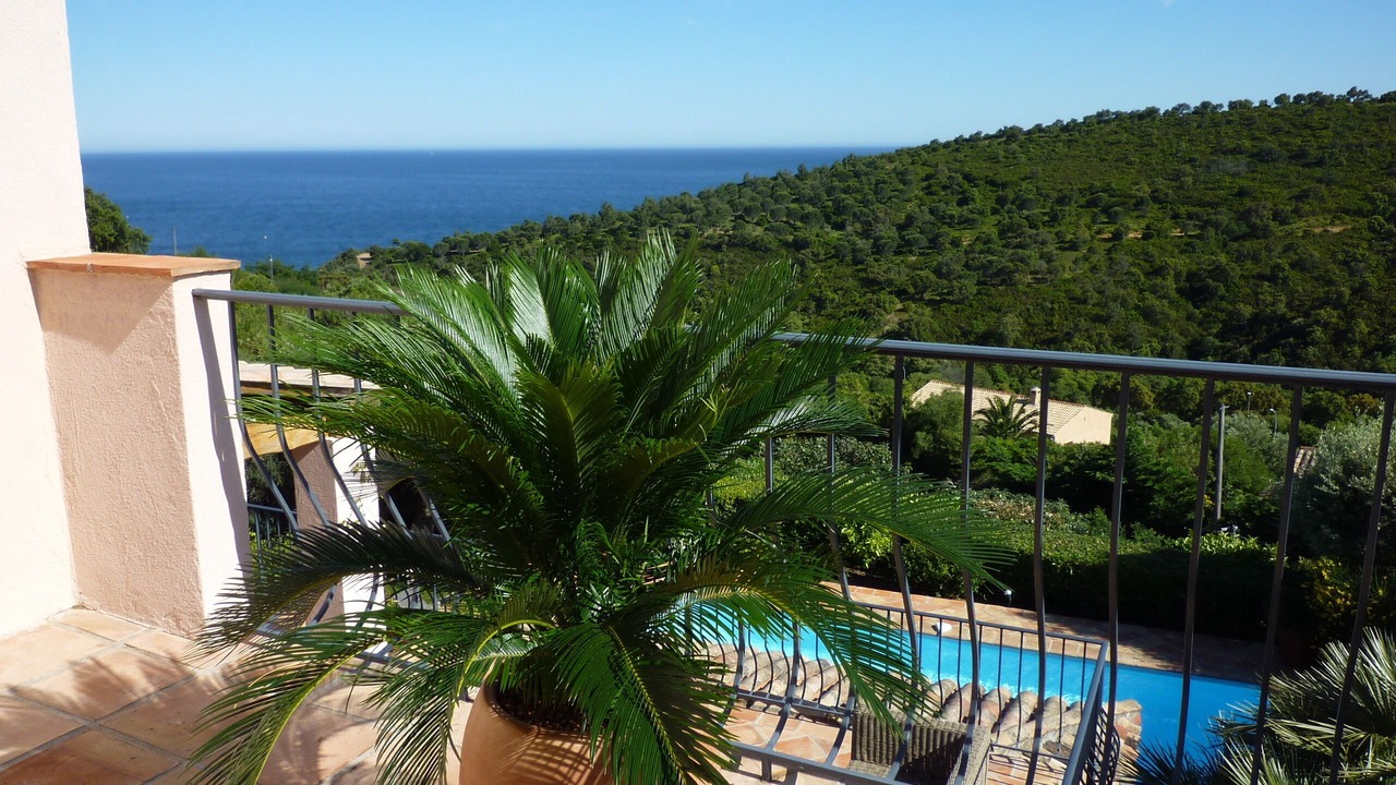 Photo of Outdoor in Cavalaire-sur-Mer