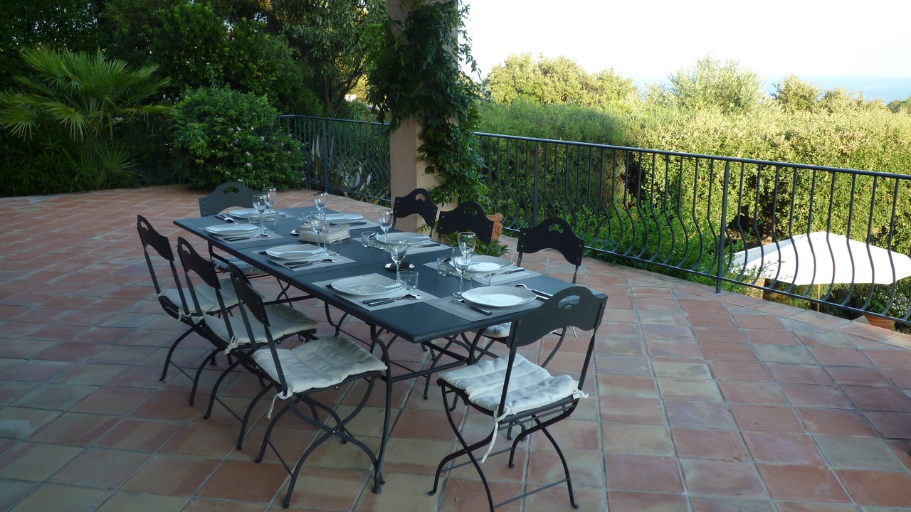 Photo of Outdoor in Cavalaire-sur-Mer