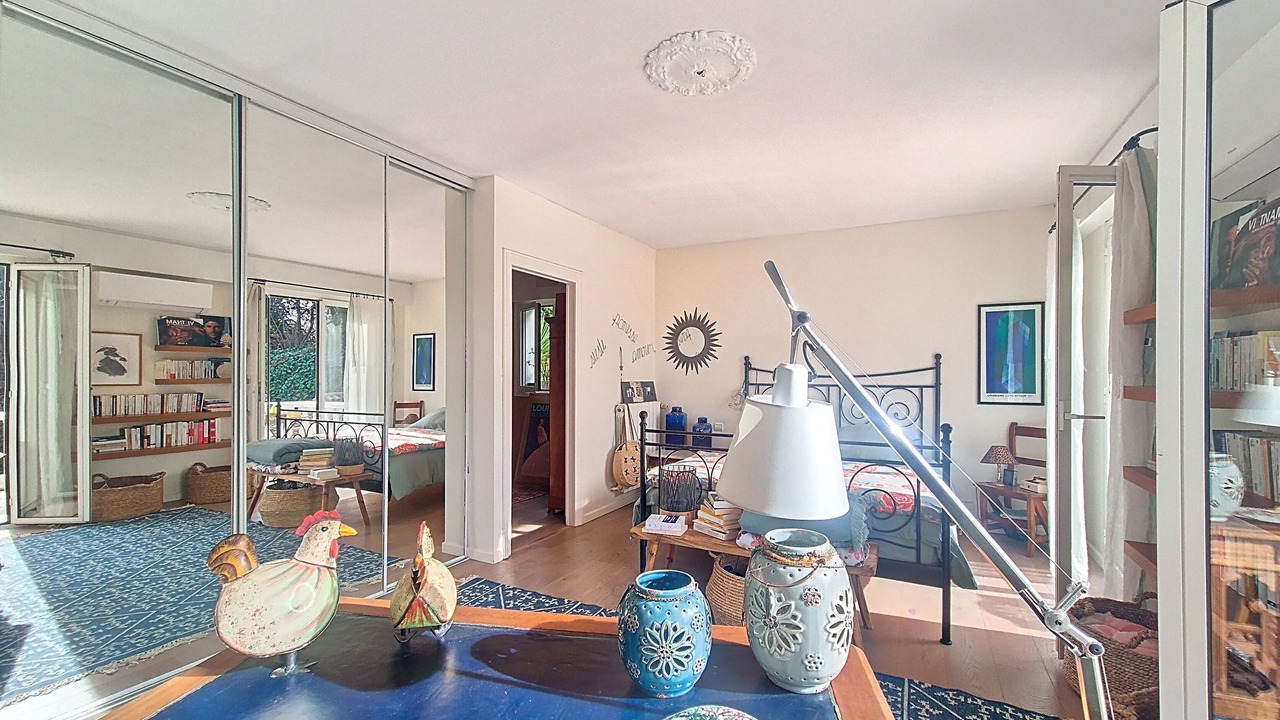 Photo of Bedroom in Saint Antoine
