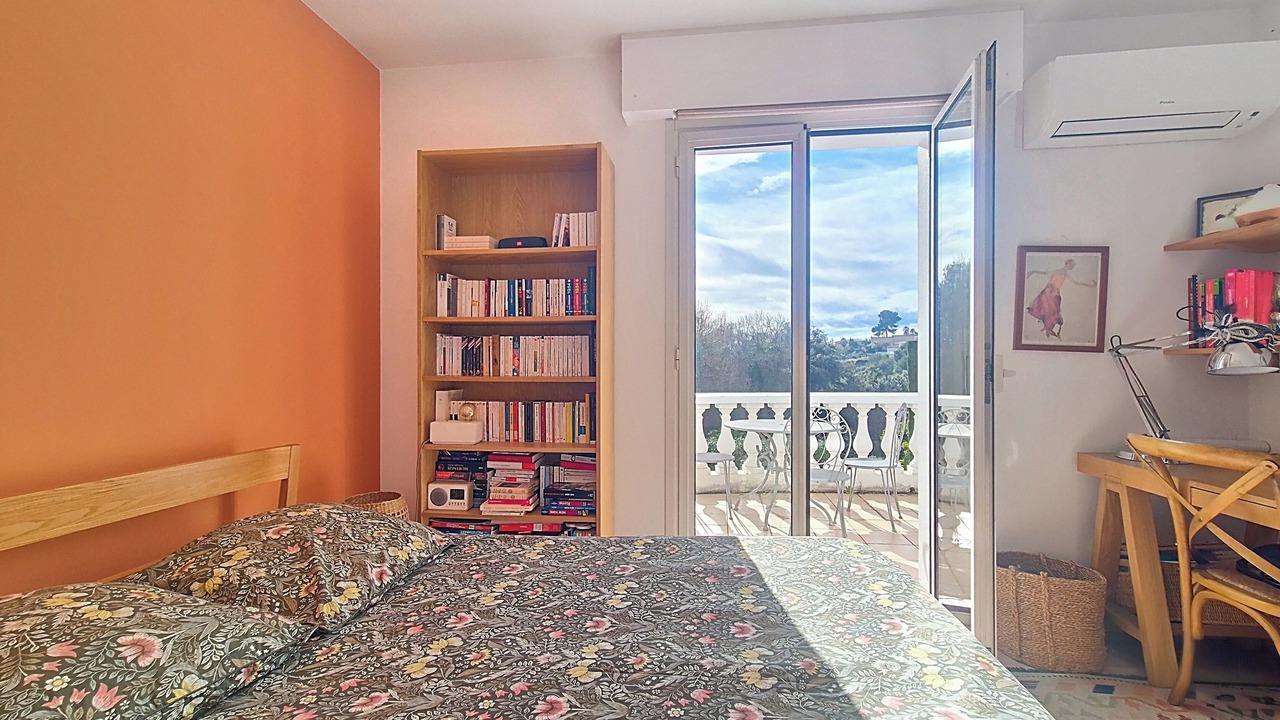 Photo of Bedroom in Saint Antoine