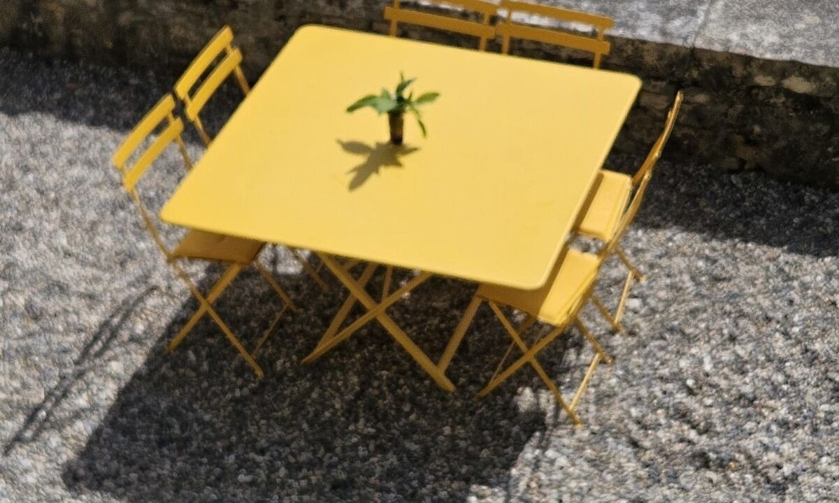 Photo of Outdoor in Belmont-Luthezieu