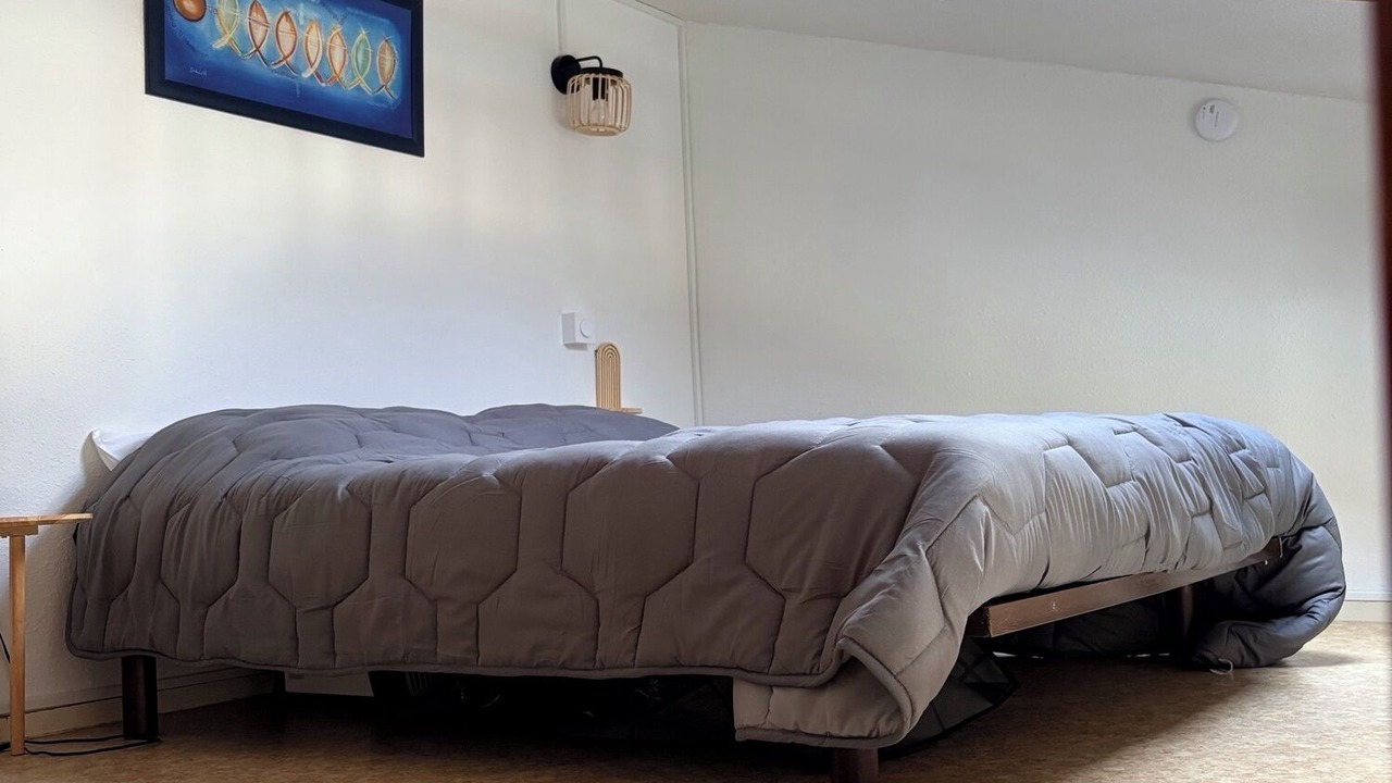 Photo of Bedroom in Port Leucate