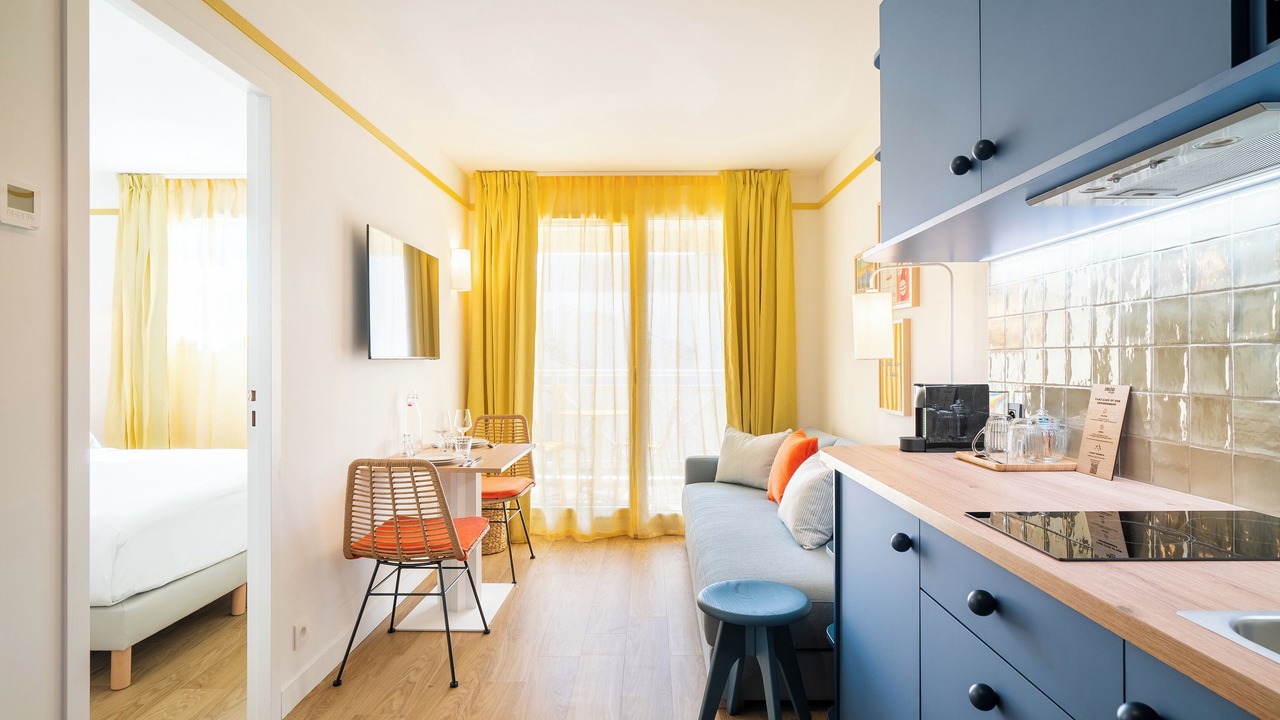 Photo of Livingroom in Le Rouet