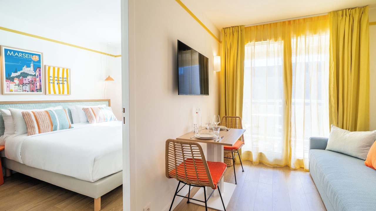 Photo of Livingroom in Le Rouet