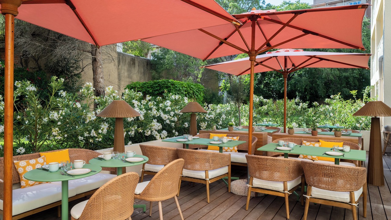 Photo of Outdoor in Le Rouet