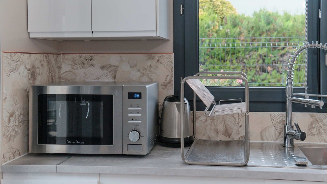 Photo of Kitchen in Tignieu-Jameyzieu