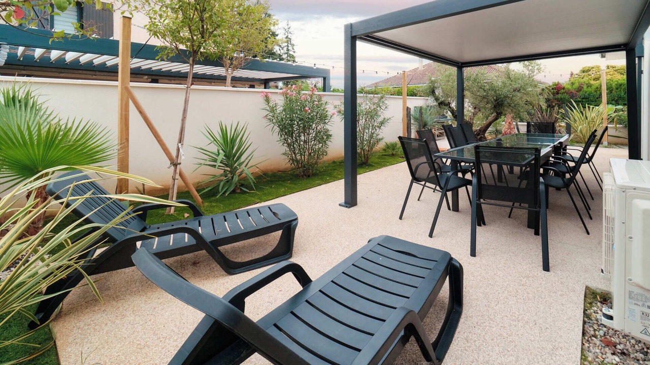 Photo of Outdoor in Tignieu-Jameyzieu