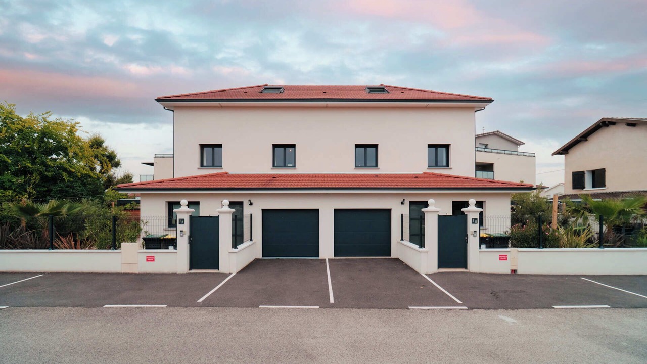 Photo of Outdoor in Tignieu-Jameyzieu