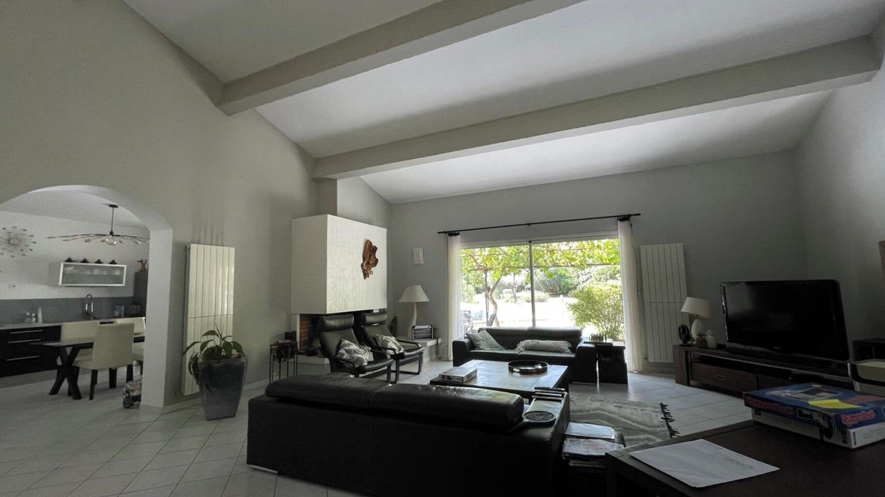 Photo of Livingroom in Saint-Clement-de-Riviere