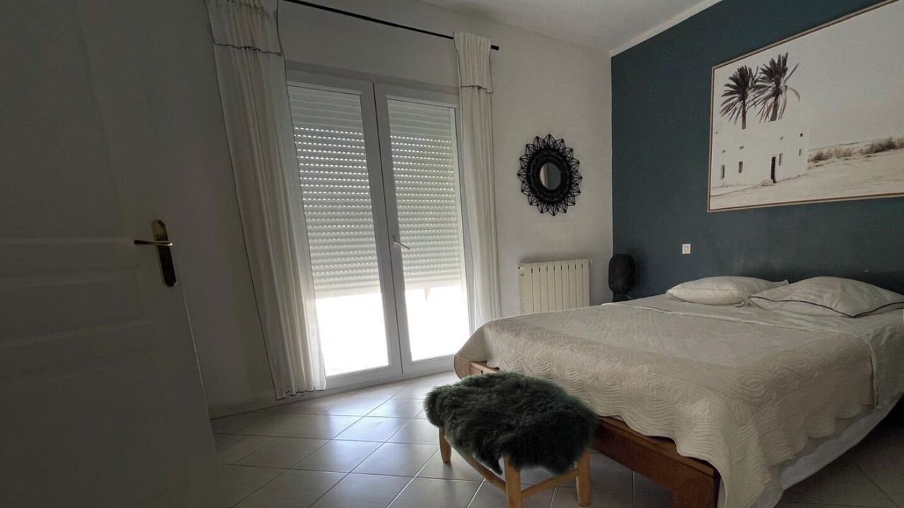 Photo of Bedroom in Saint-Clement-de-Riviere