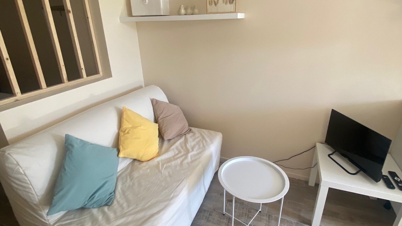 Photo of Livingroom in Allauch