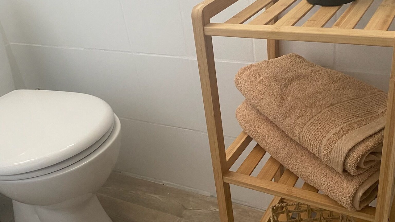 Photo of Bathroom in Allauch