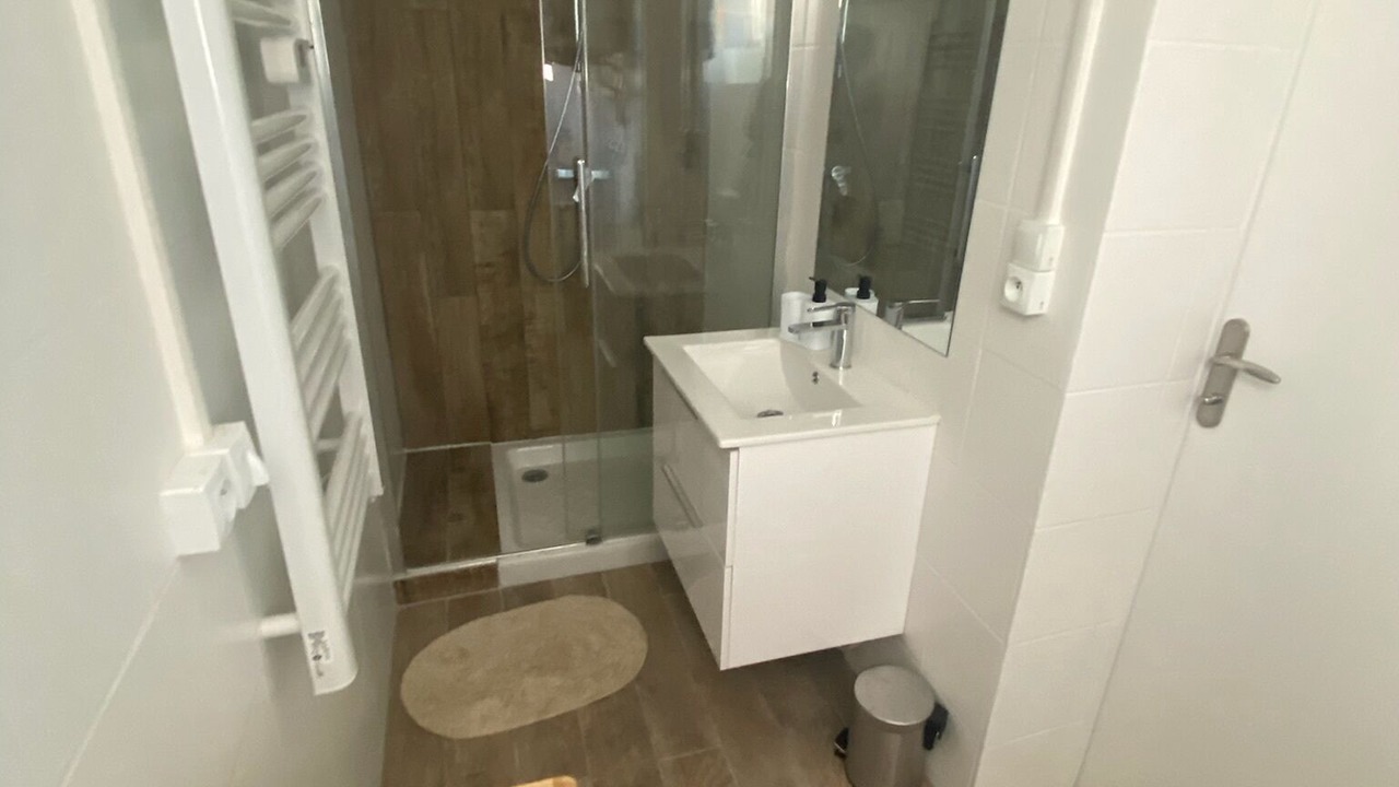 Photo of Bathroom in Allauch
