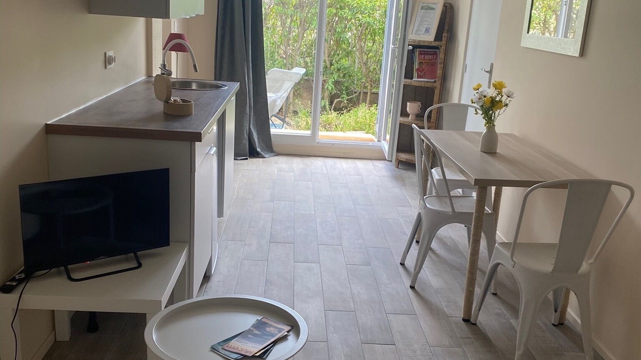 Photo of Bedroom in Allauch