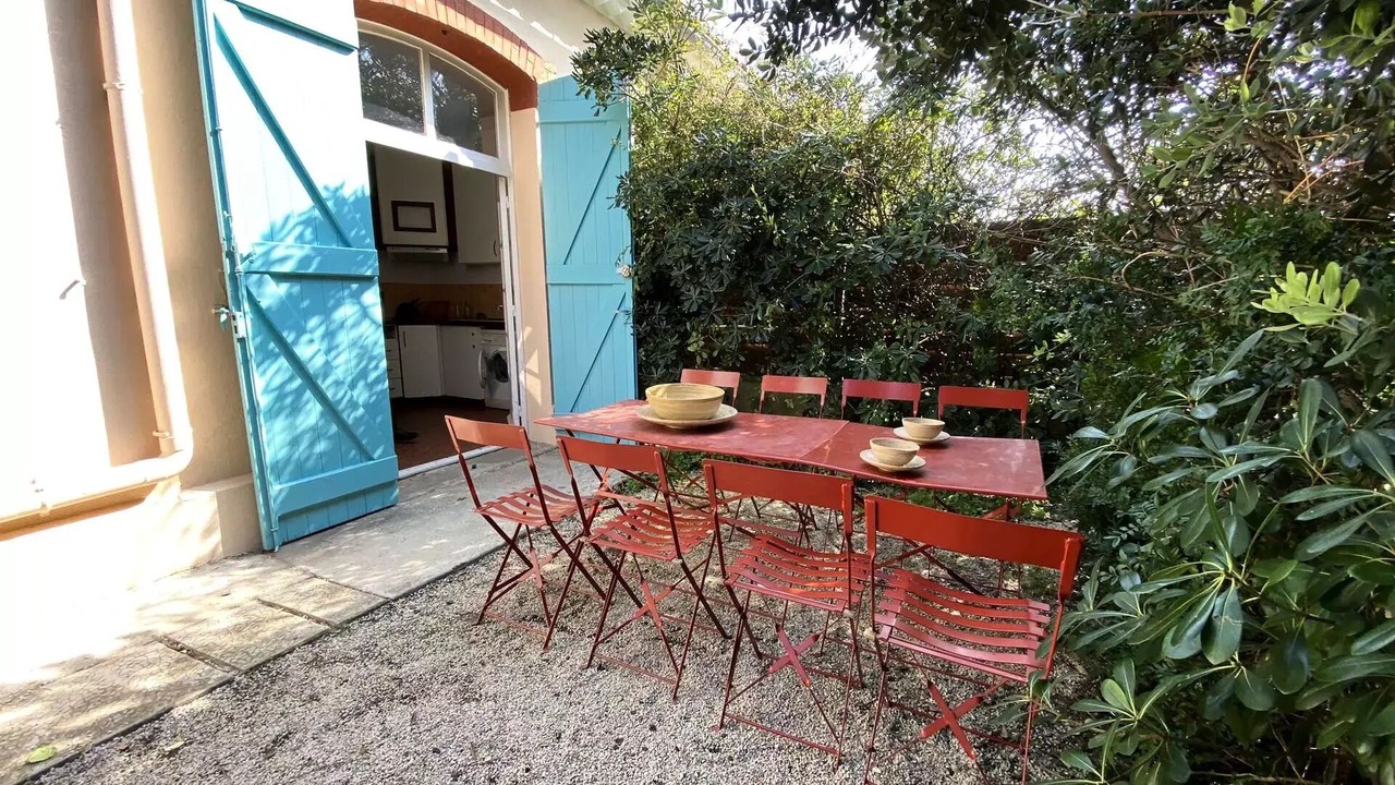 Photo of Outdoor in Porquerolles
