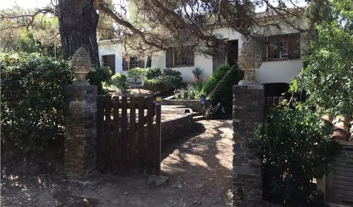 Photo of Outdoor in Porquerolles