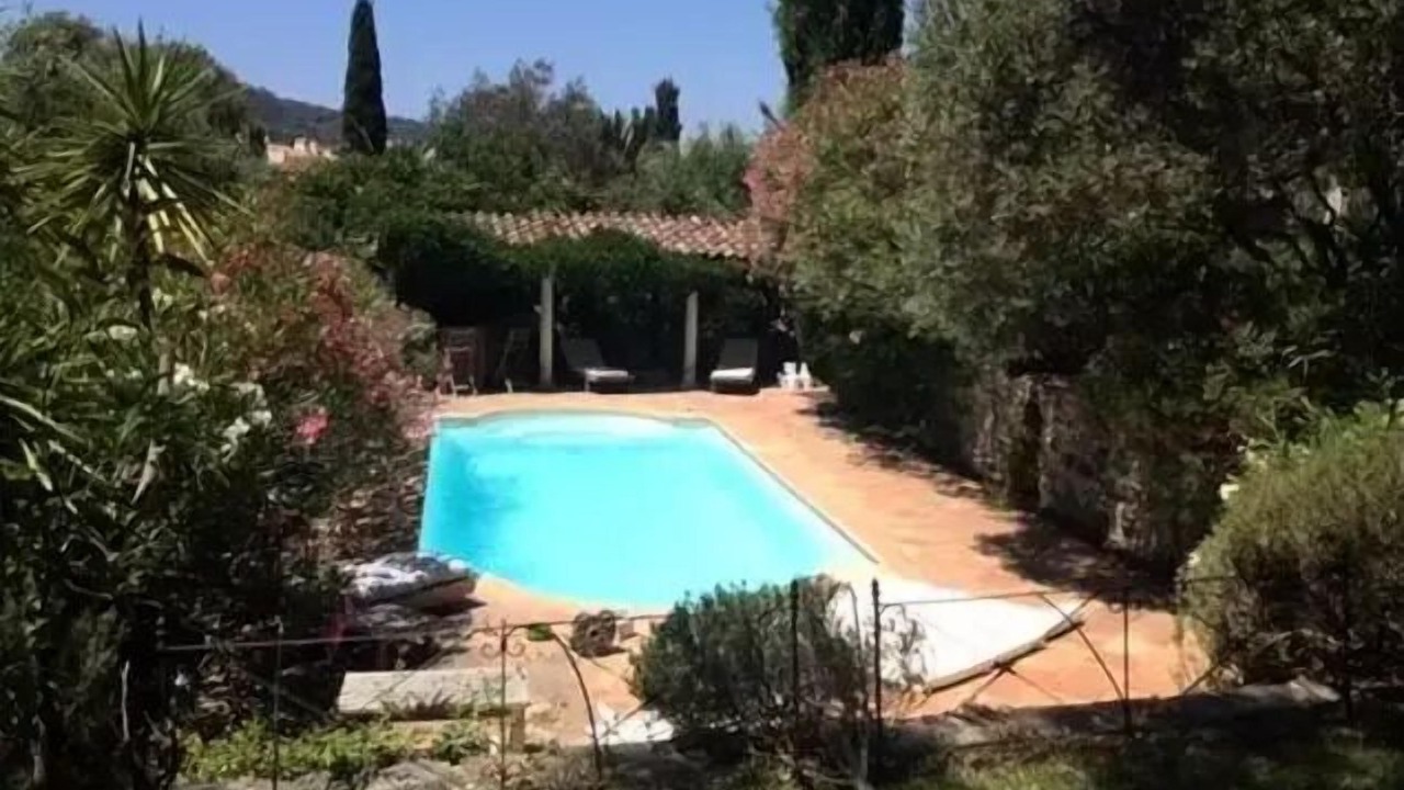 Photo of Outdoor in Porquerolles