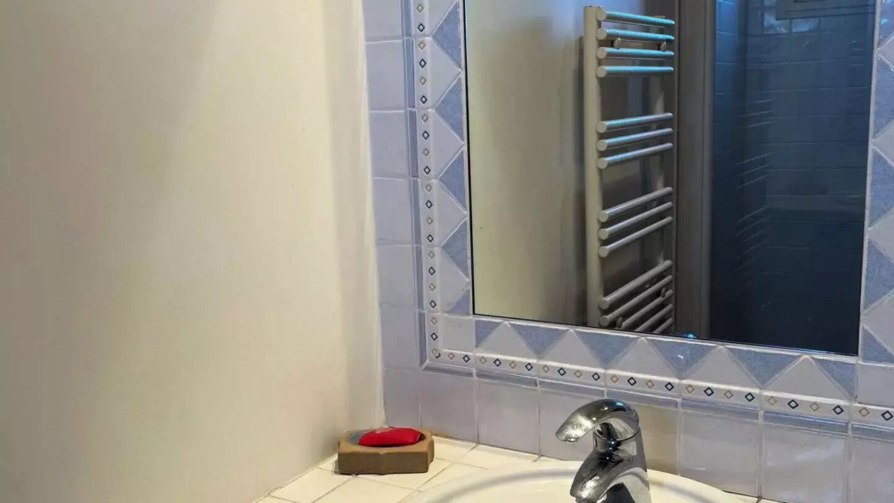 Photo of Bathroom in Porquerolles