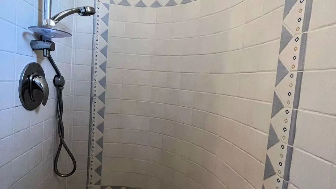 Photo of Bathroom in Porquerolles