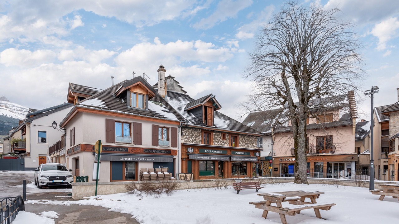 Photo of Outdoor in Villard-de-Lans