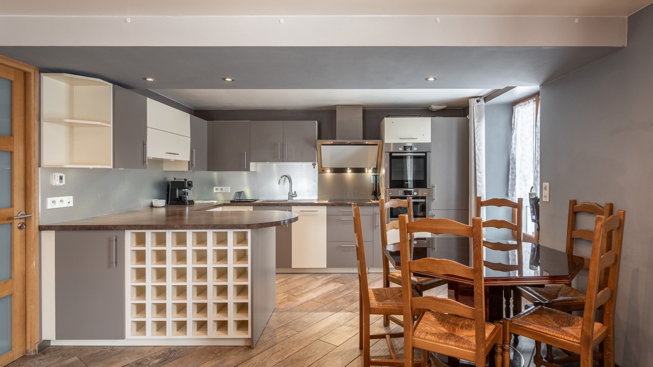 Photo of Kitchen in Villard-de-Lans