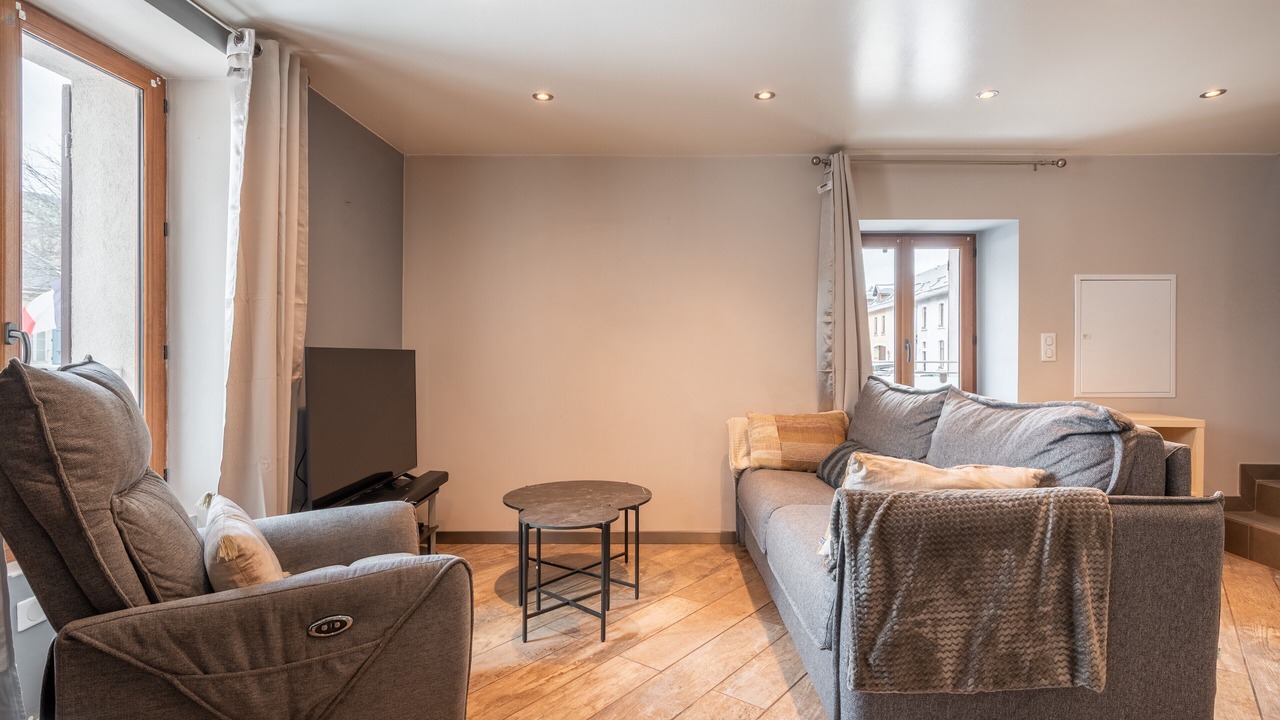 Photo of Livingroom in Villard-de-Lans