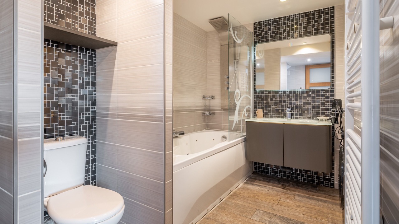 Photo of Bathroom in Villard-de-Lans