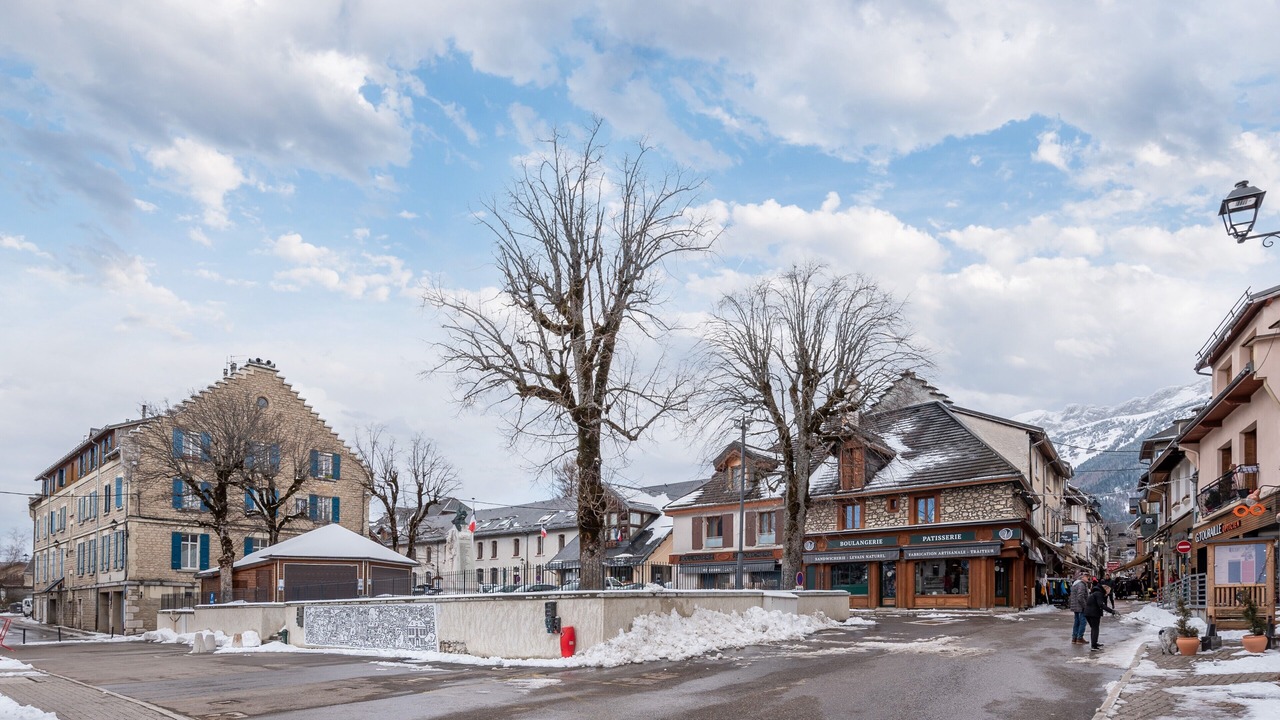 Photo of Outdoor in Villard-de-Lans