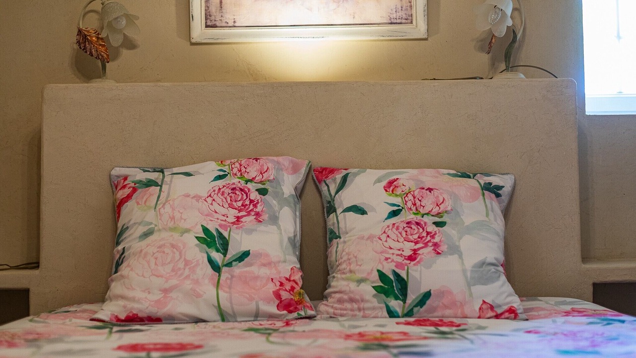 Photo of Bedroom in Charmes-sur-Rhone