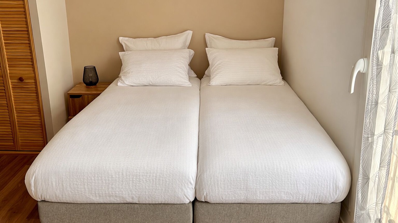 Photo of Bedroom in Pierrevert