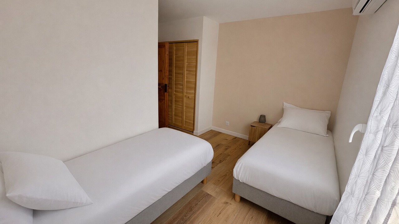 Photo of Bedroom in Pierrevert