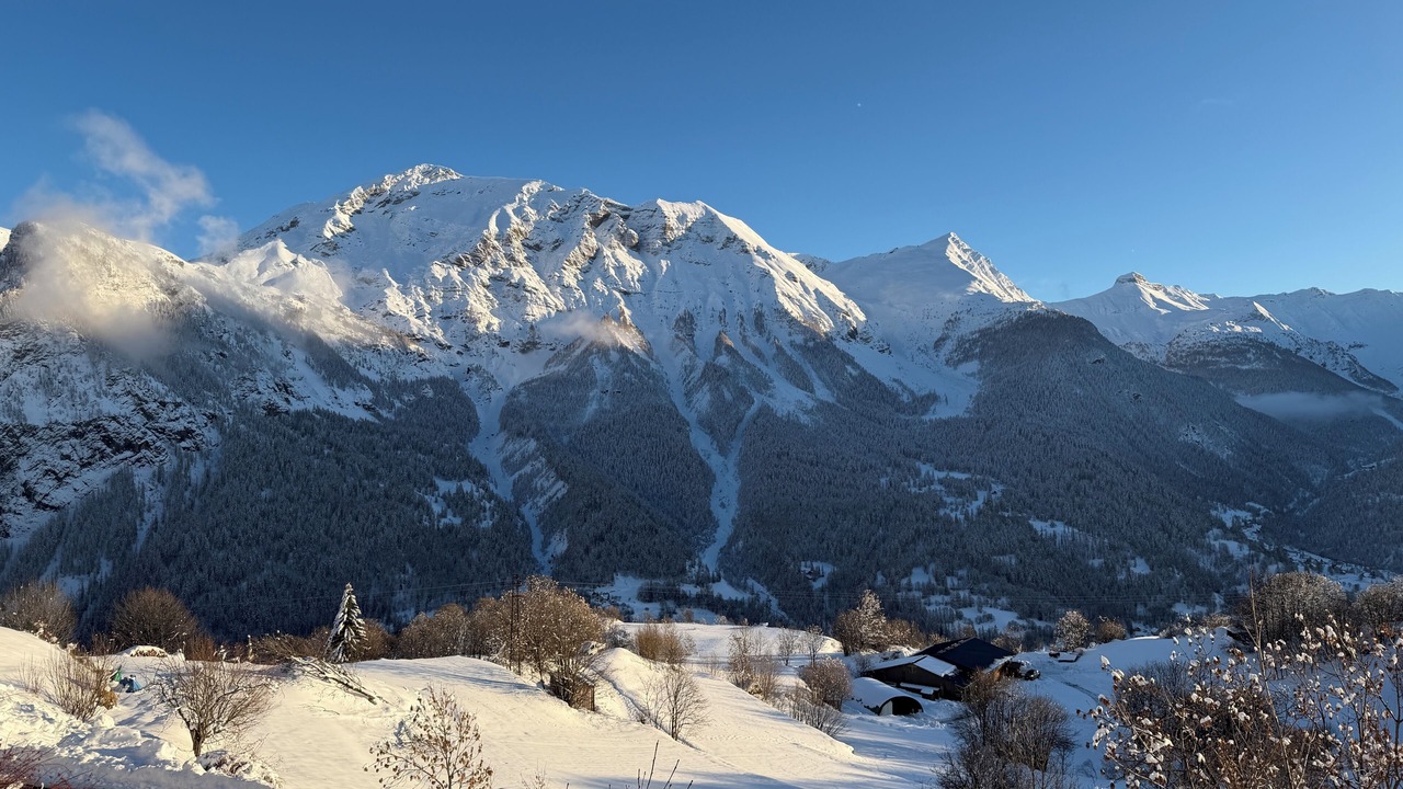 Photo of Others in Orcieres-Merlette