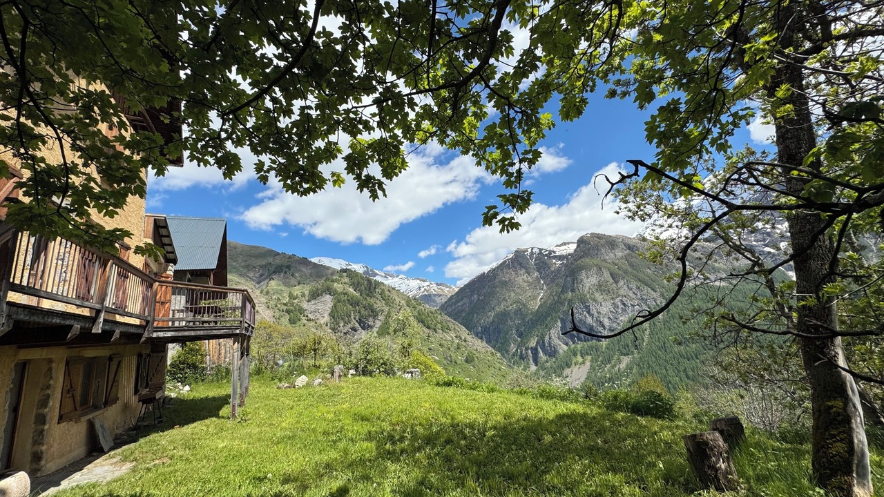 Photo of Outdoor in Orcieres-Merlette