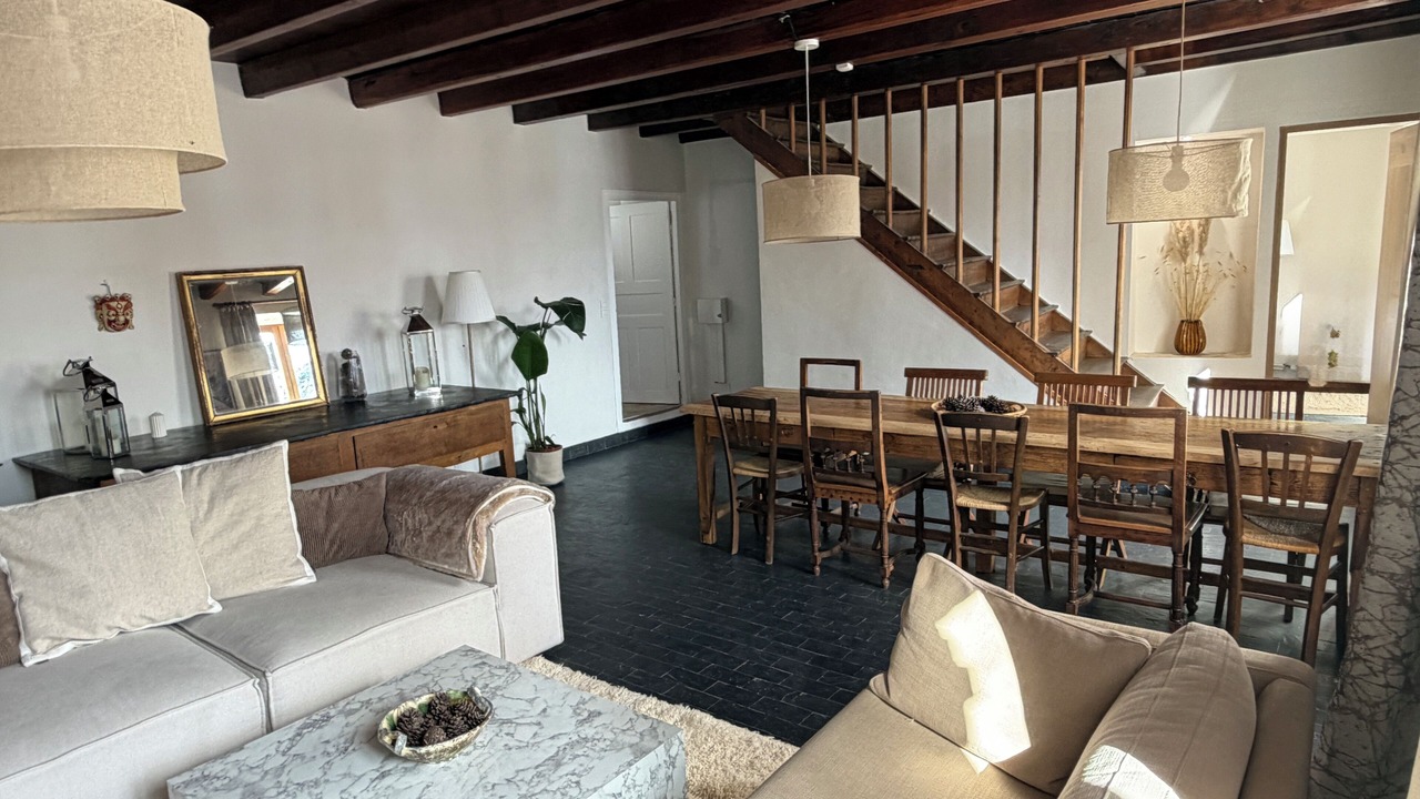 Photo of Livingroom in Orcieres-Merlette