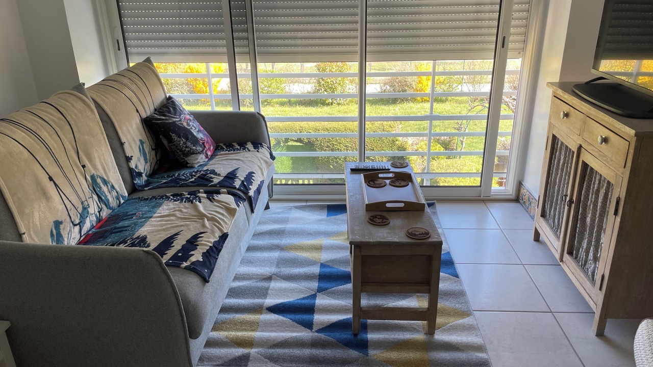 Photo of Livingroom in Embrun