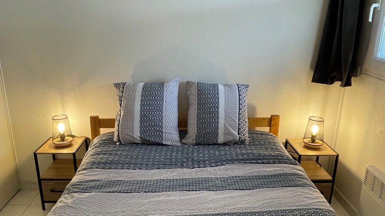 Photo of Bedroom in Embrun