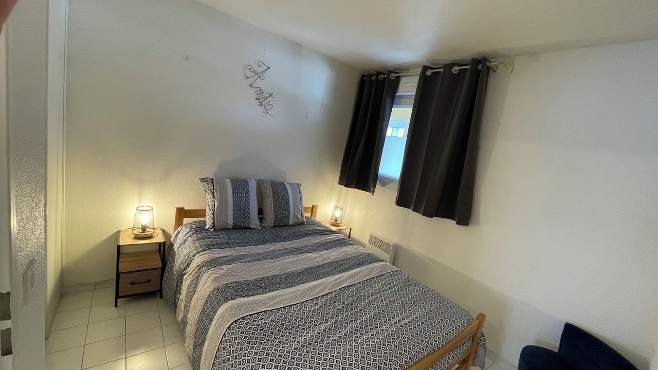 Photo of Bedroom in Embrun
