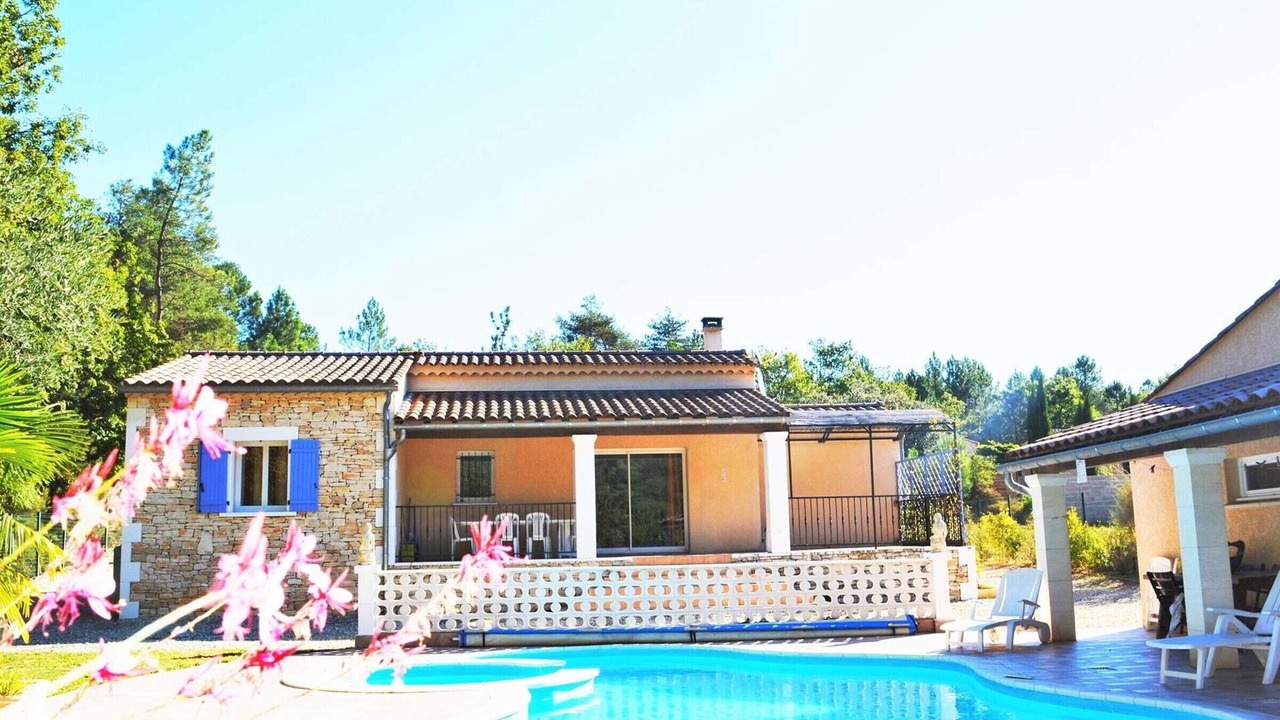Photo of Outdoor in Vagnas