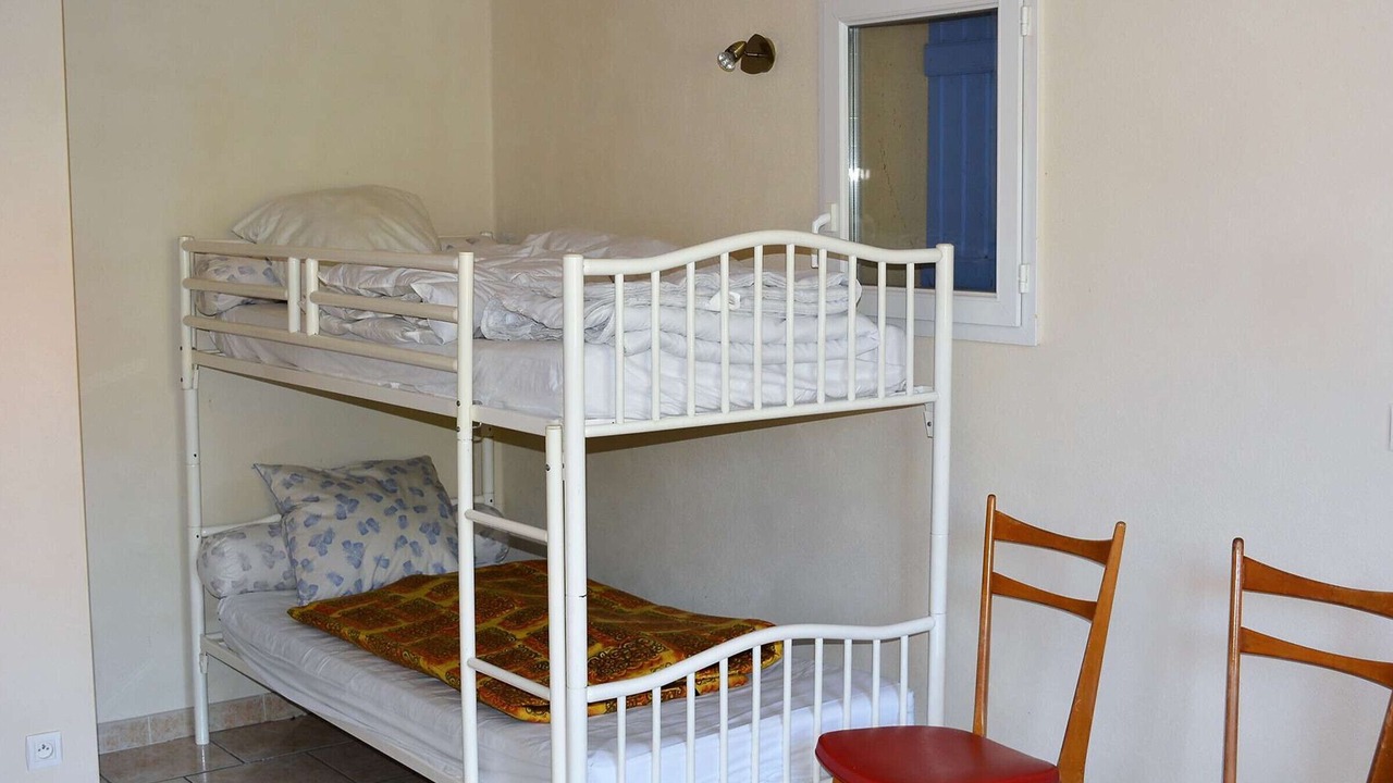 Photo of Bedroom in Vagnas