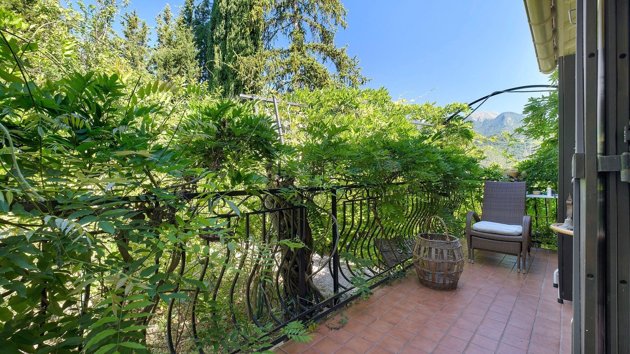 Photo of Outdoor in Cap-d'Antibes