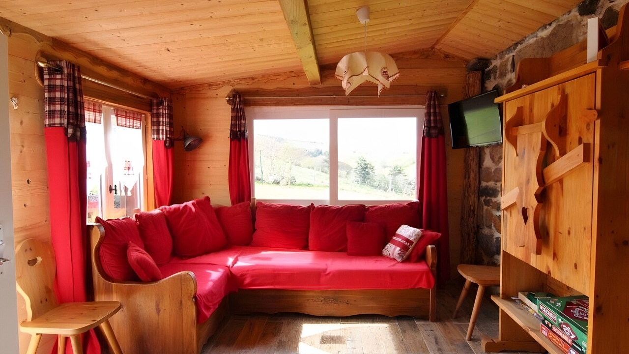 Photo of Livingroom in Lafarre