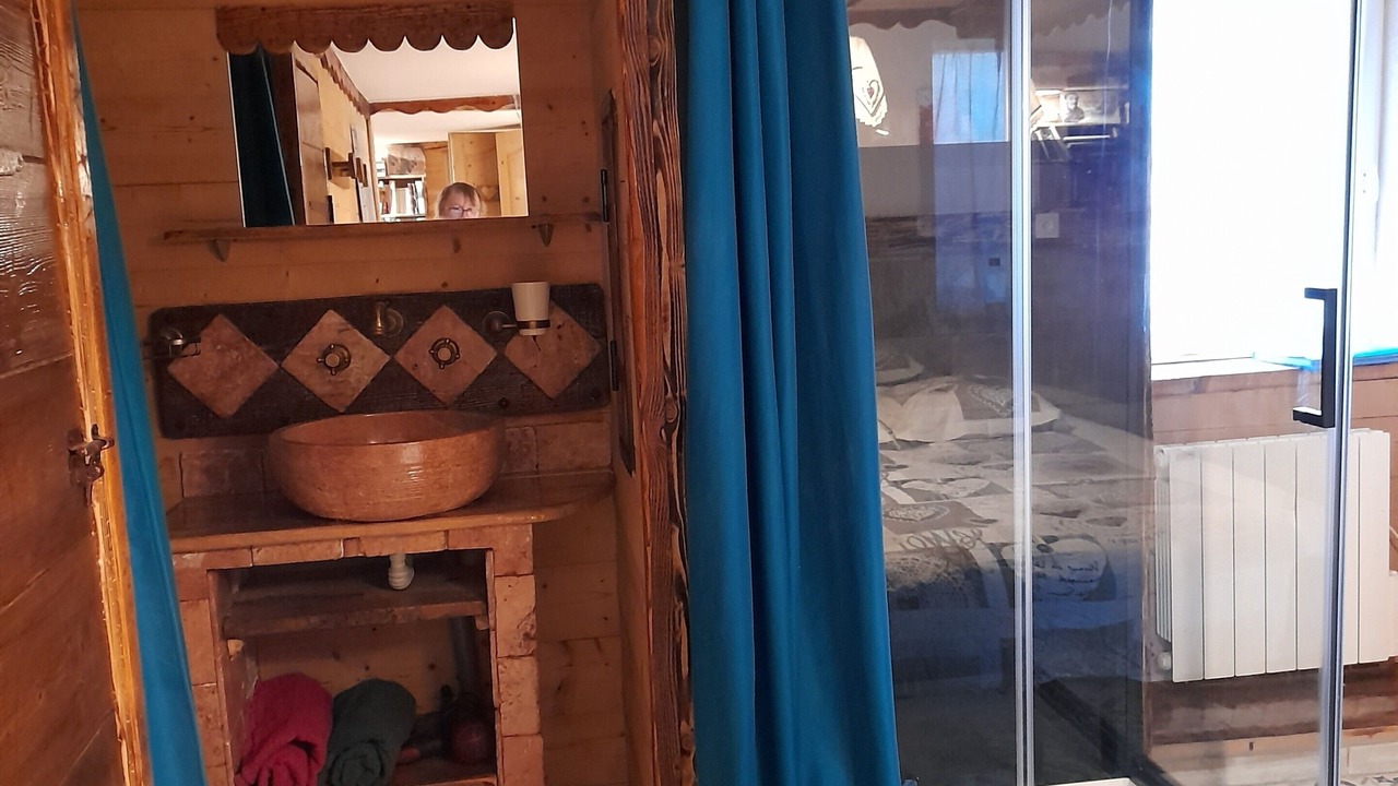 Photo of Bedroom in Lafarre