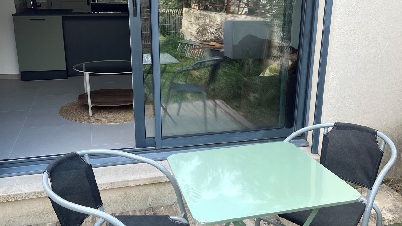 Photo of Outdoor in Villeneuve-les-Avignon