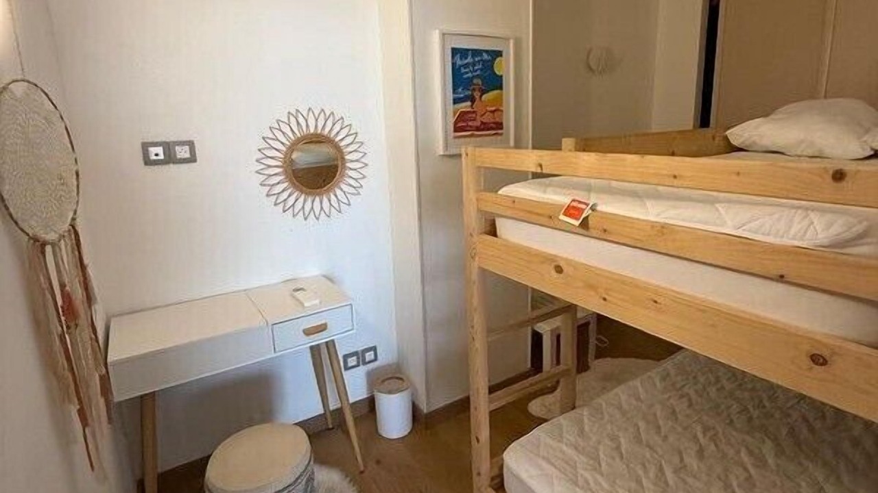 Photo of Bedroom in Le Trayas