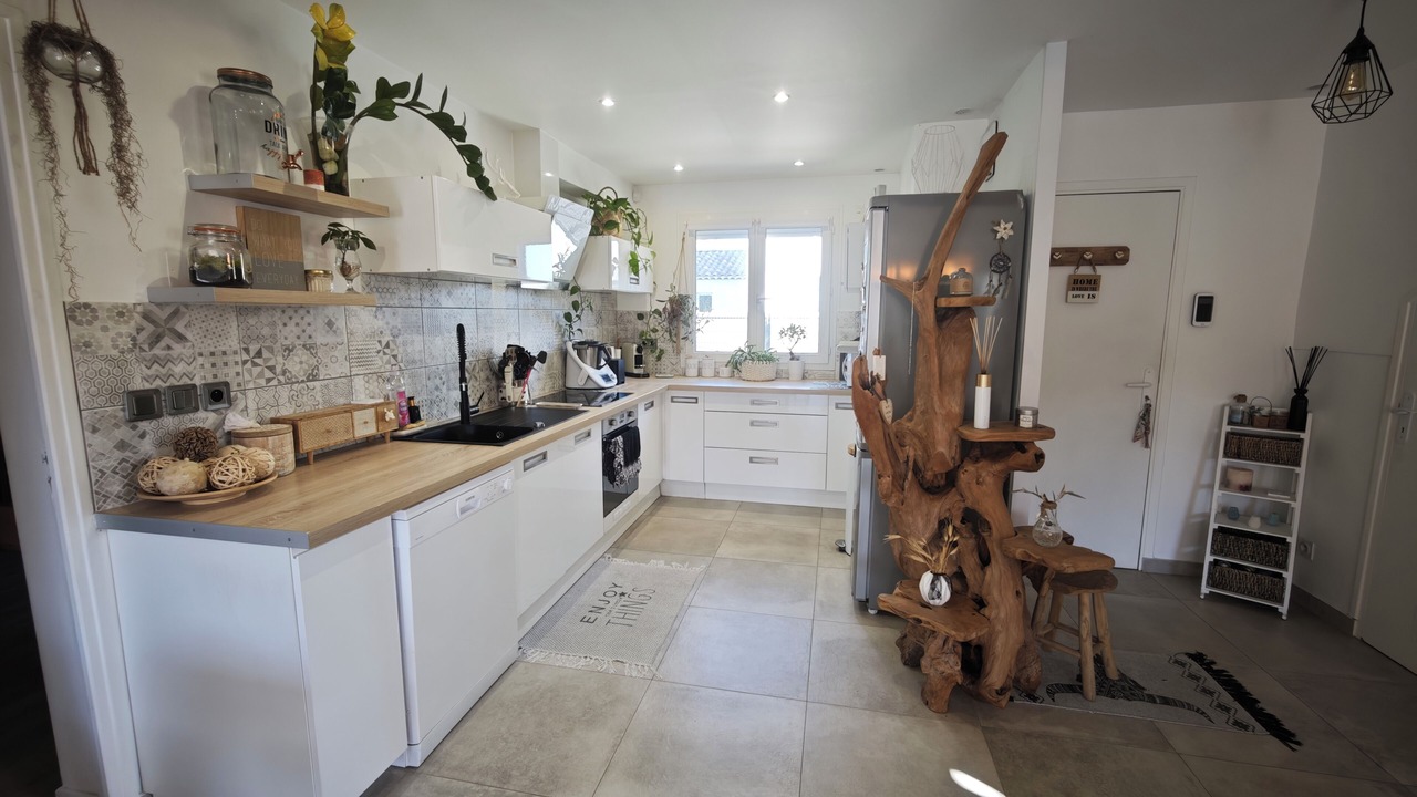 Photo of Kitchen in Aubagne