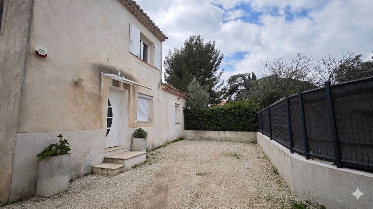 Photo of Outdoor in Aubagne