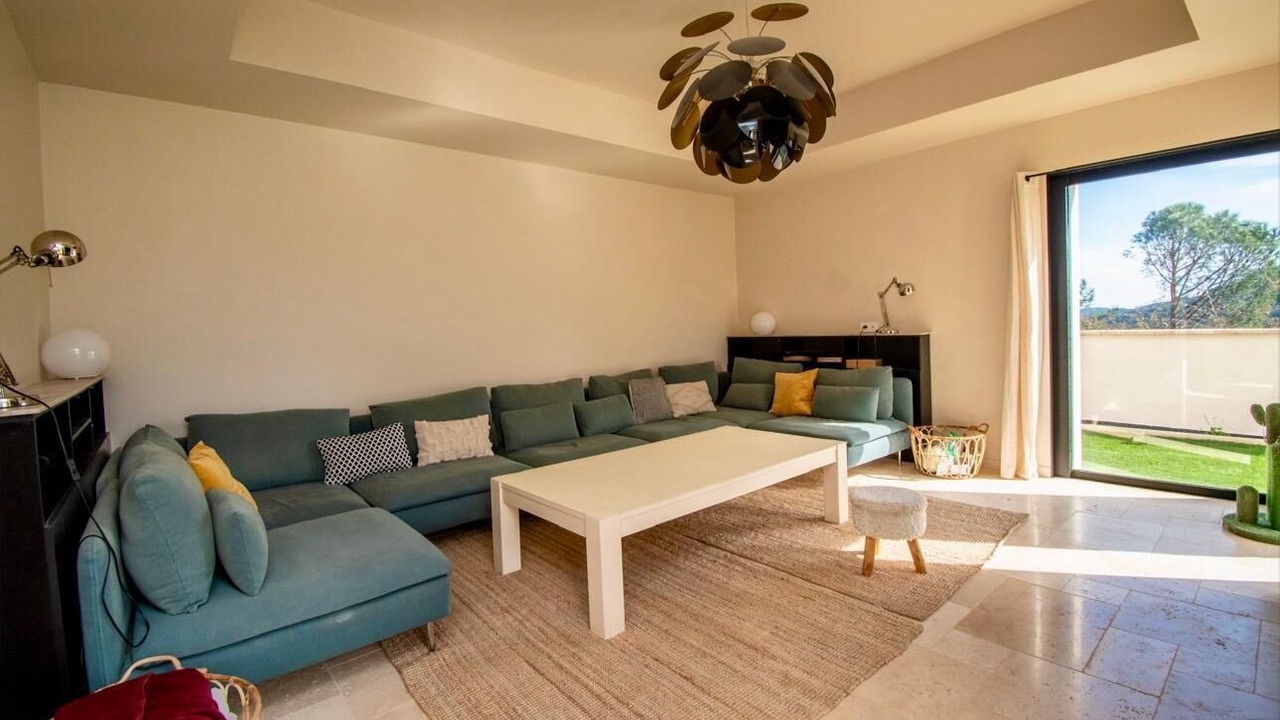 Photo of Livingroom in Les Adrets-de-l'Esterel