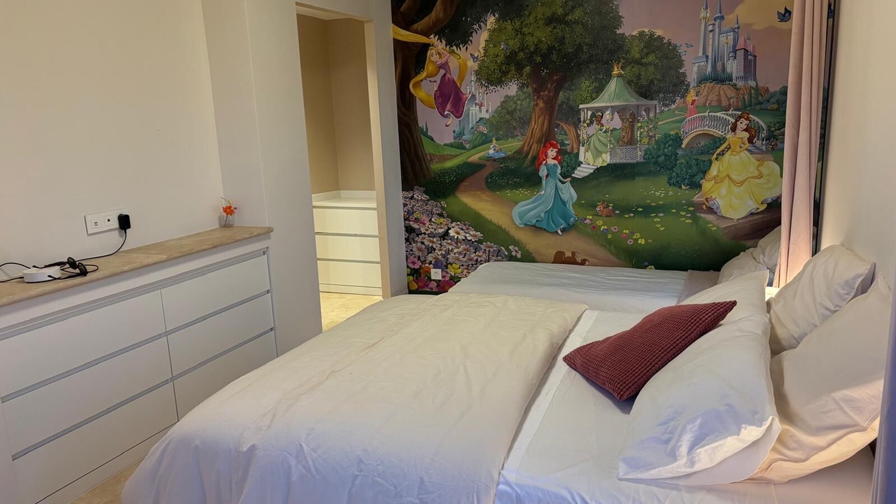 Photo of Bedroom in Les Adrets-de-l'Esterel